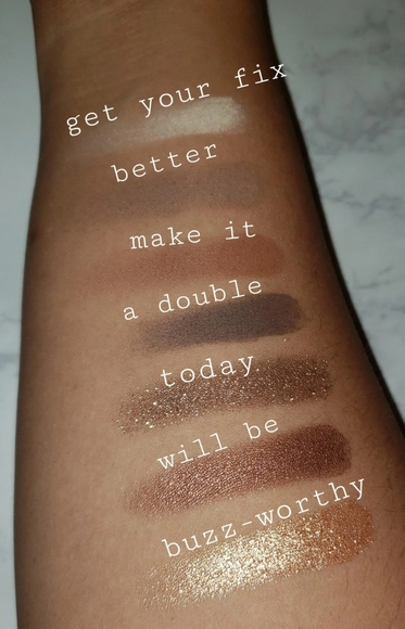 Marc Jacobs Palette - Picture 6 of 16